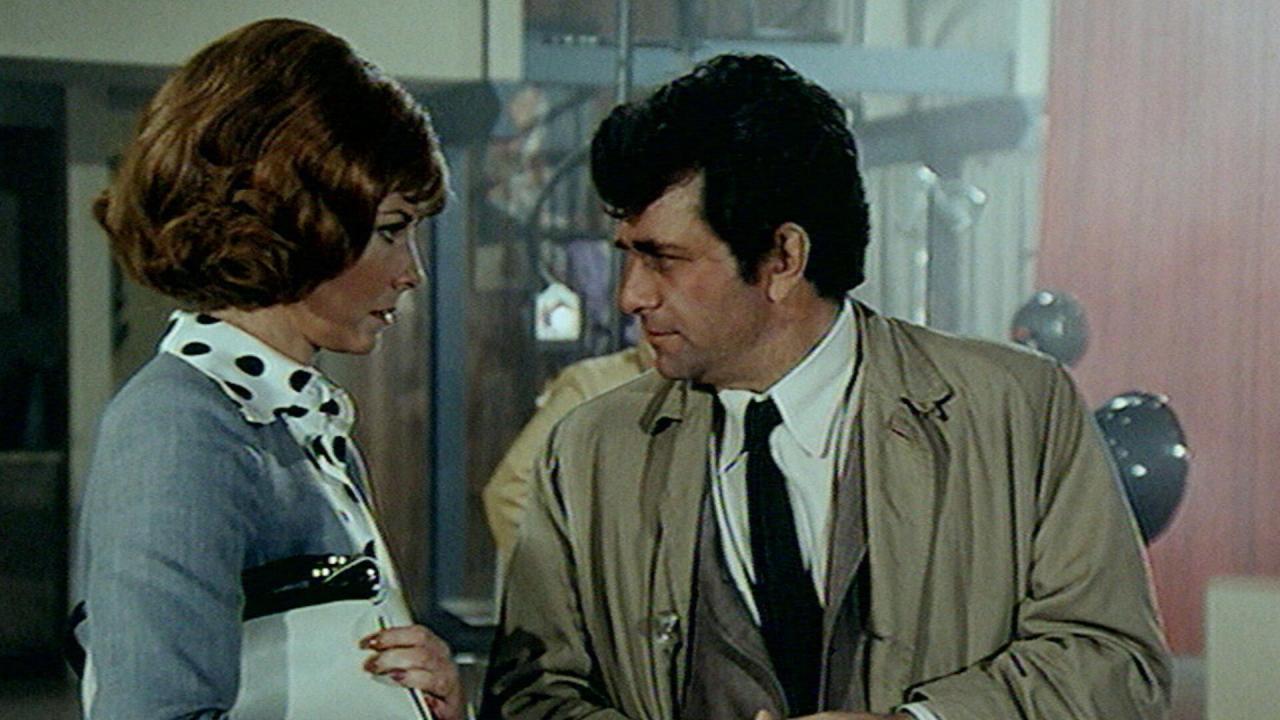 Columbo S3 E1