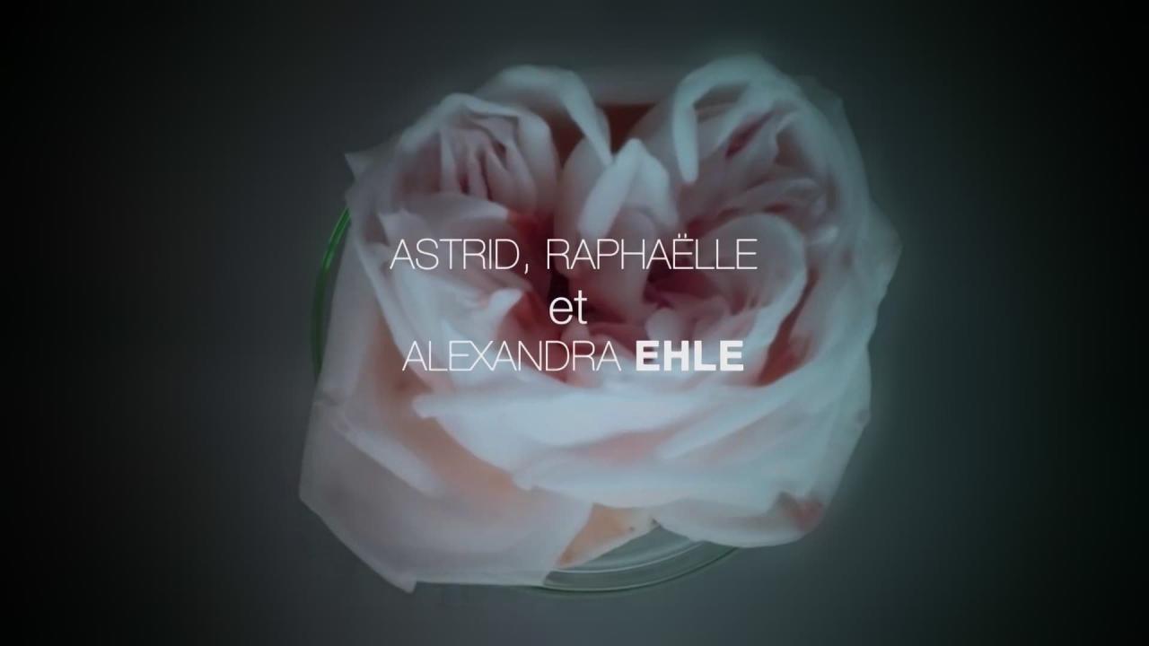 Alexandra Ehle