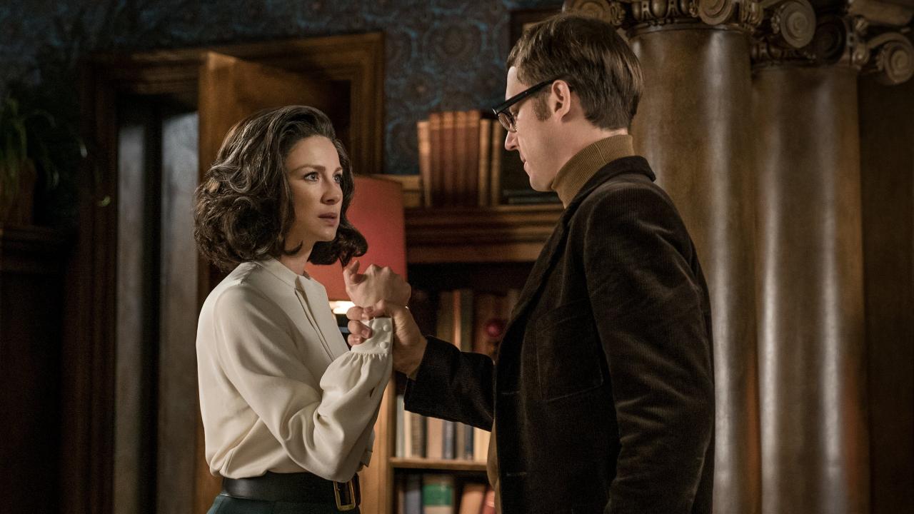 Outlander