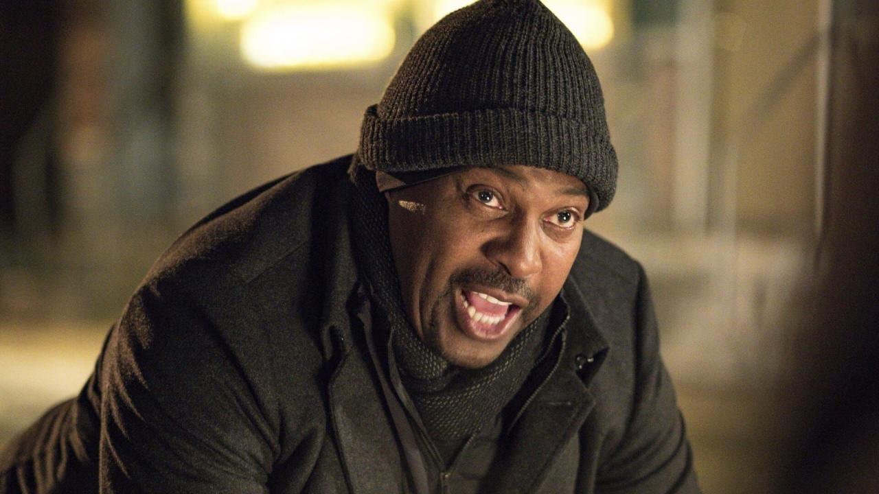 Chicago Police Department S5 E14