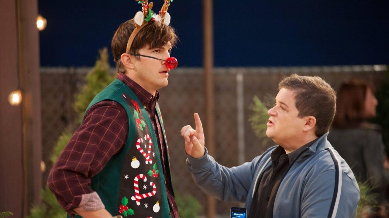 Mon oncle Charlie S10 E1