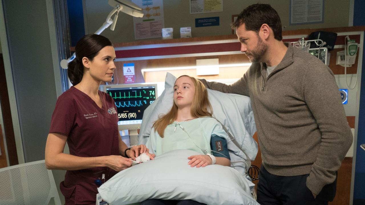 Chicago Med