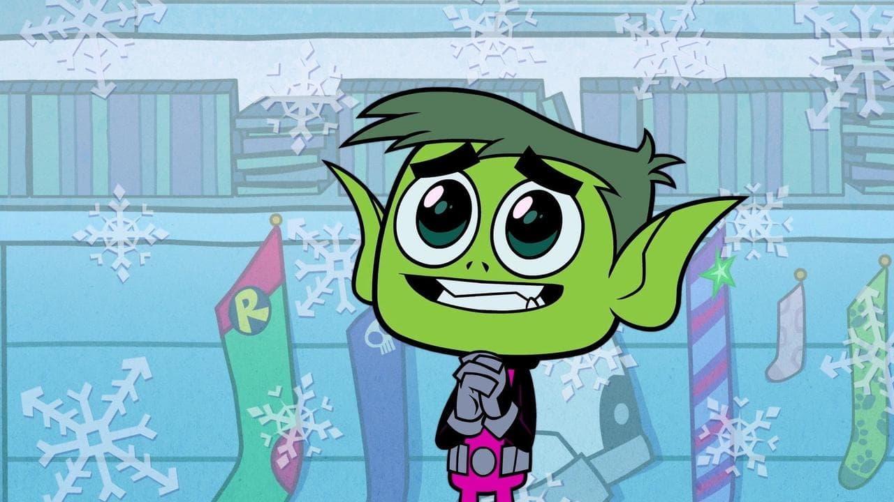Teen Titans Go!
