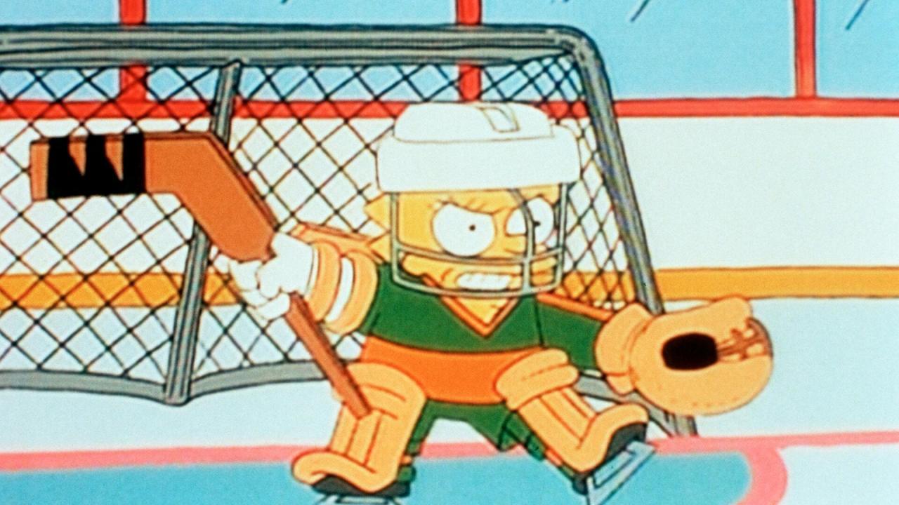 Les Simpson S6 E8