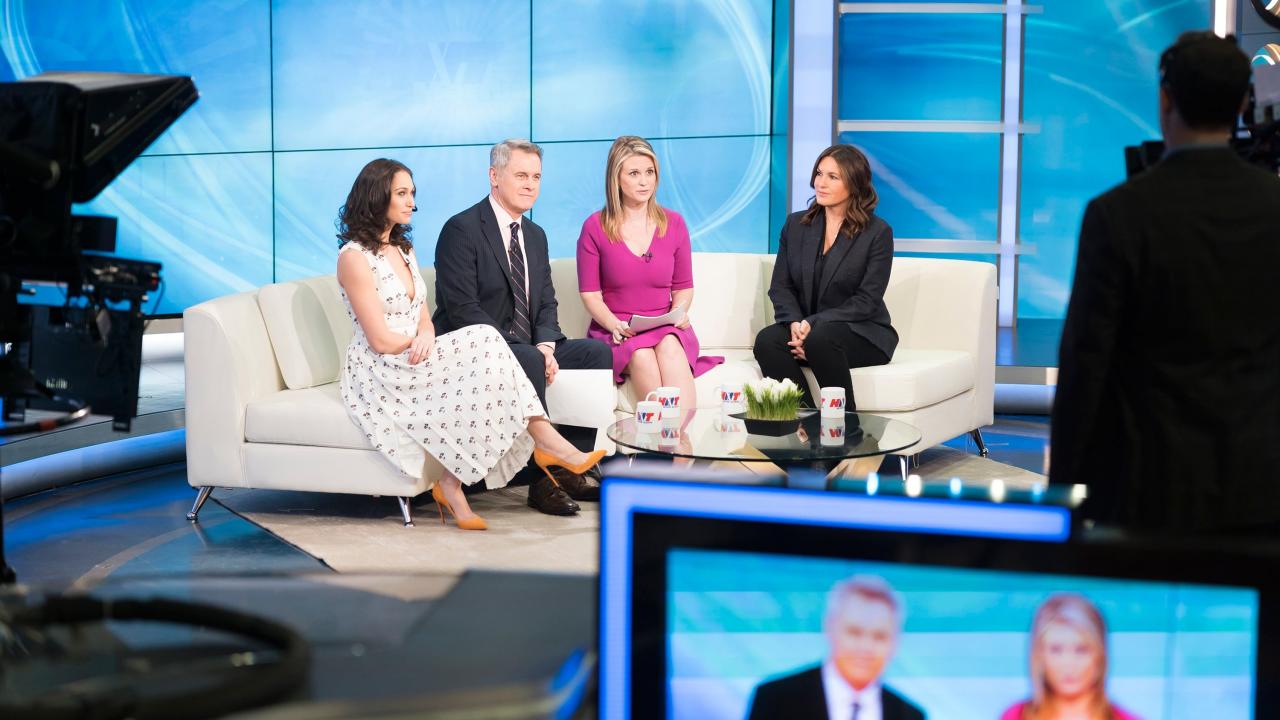 New York Unité Spéciale