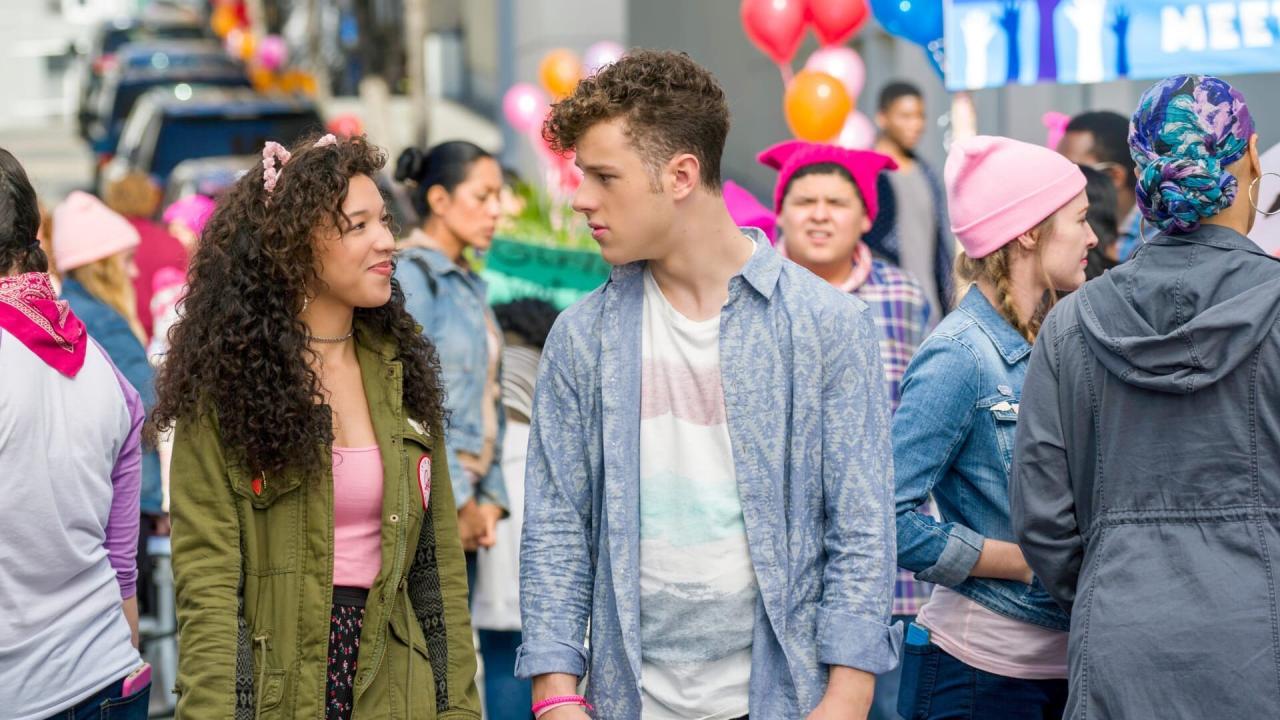 Modern Family S8 E21