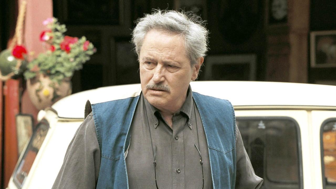 Louis la Brocante S10 E4