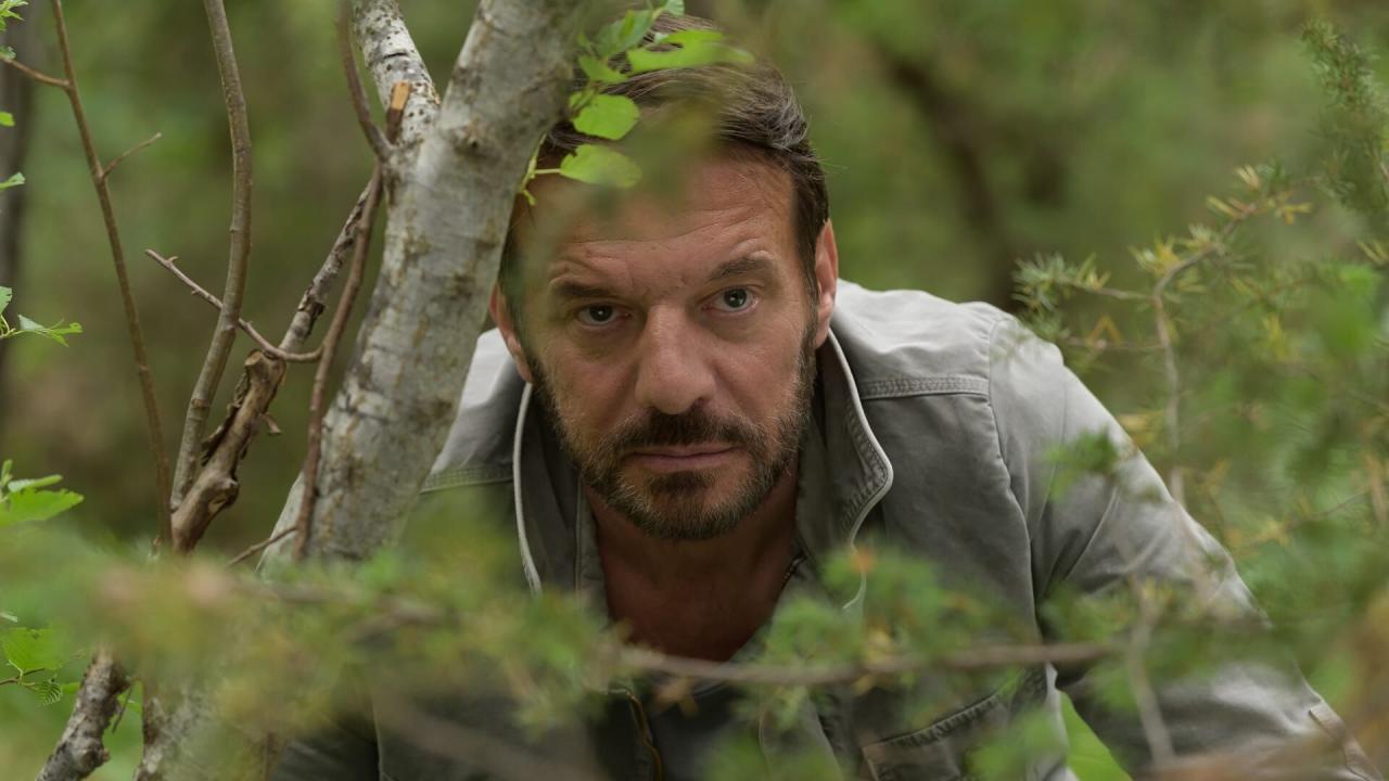 Alex Hugo S9 E1