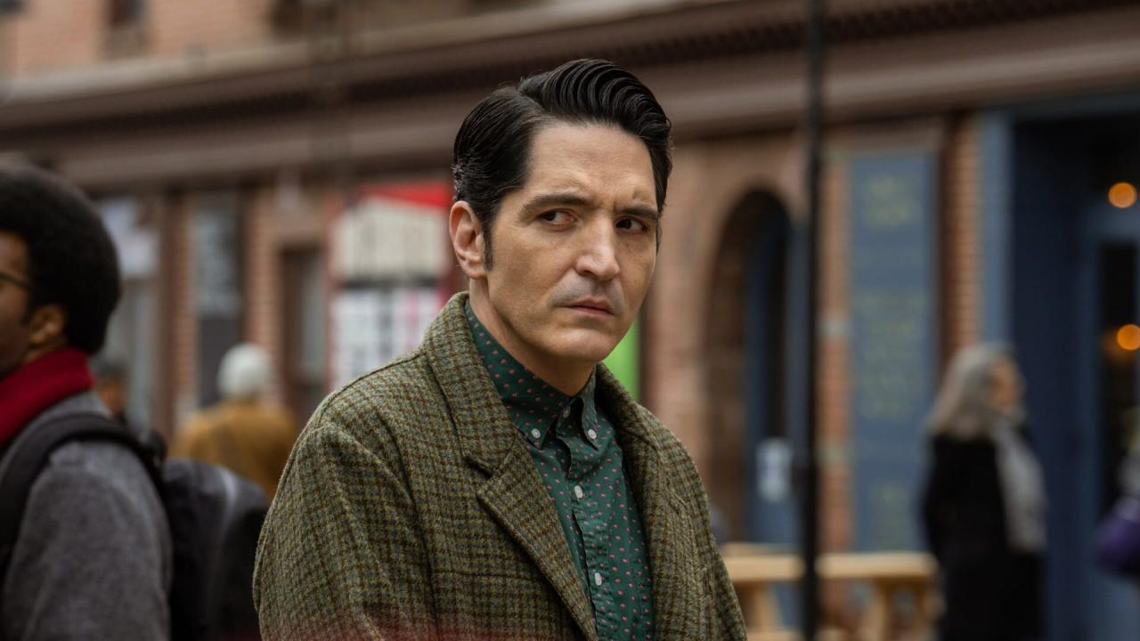 Dexter: Resurrection S1 E6