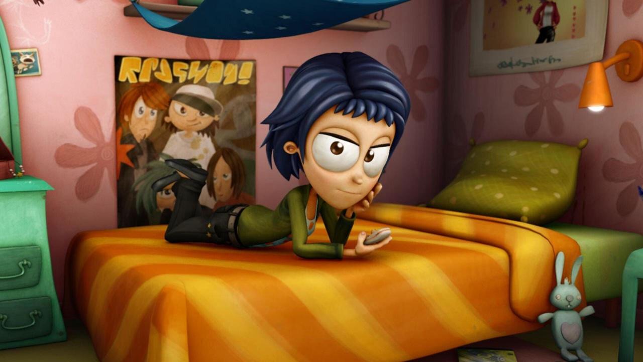 Angelo la Débrouille S2 E46