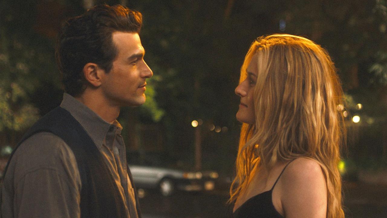 Love Story : John F. Kennedy Jr. & Carolyn Bessette