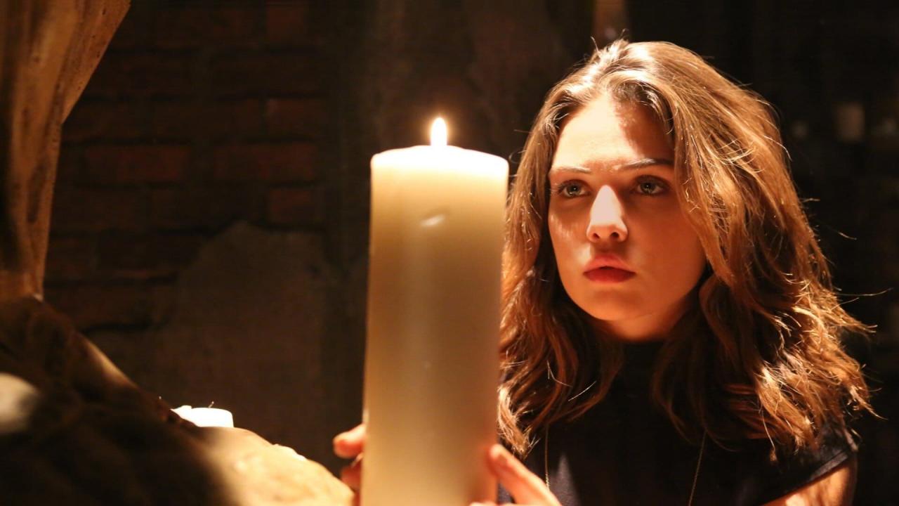 The Originals S3 E7