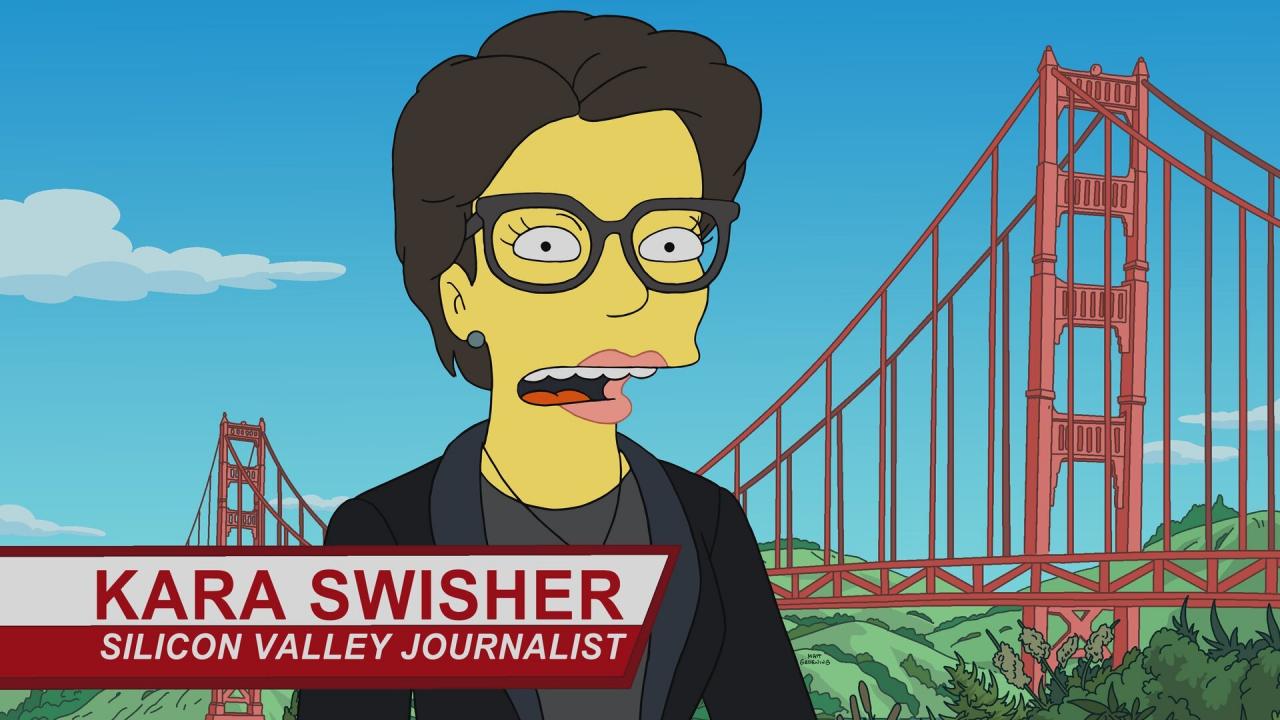 Les Simpson S35 E4