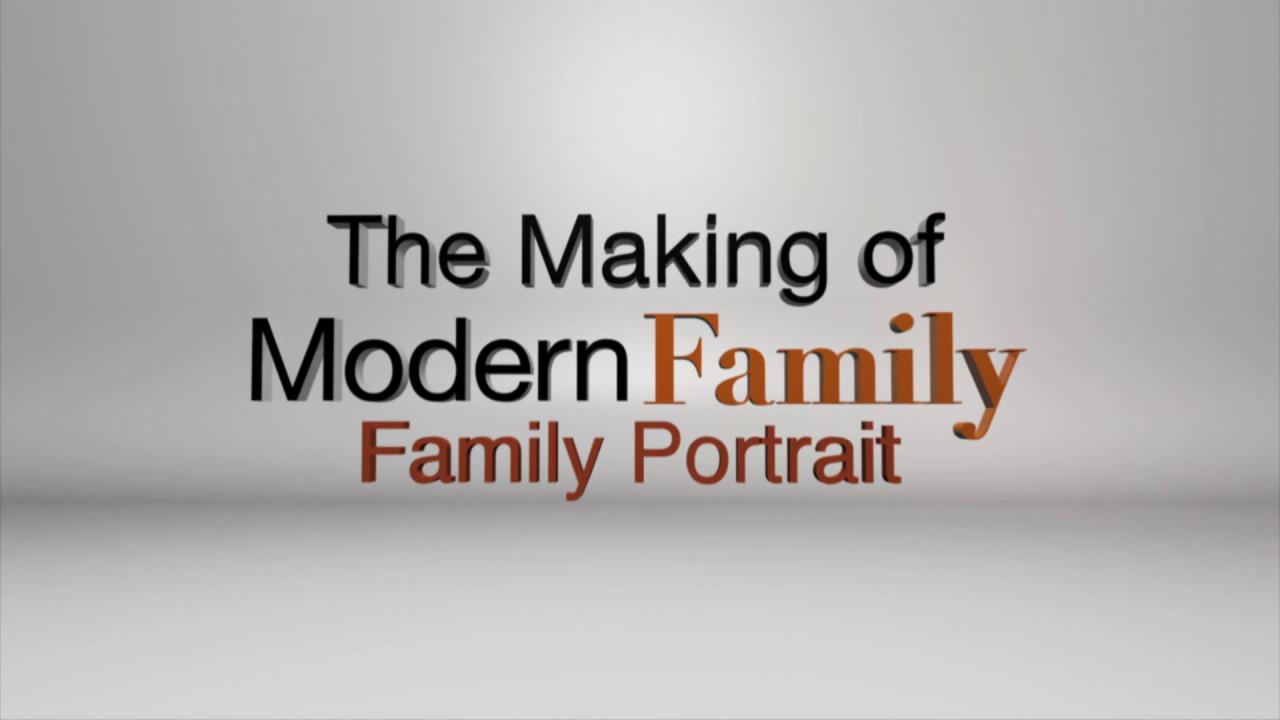 Modern Family