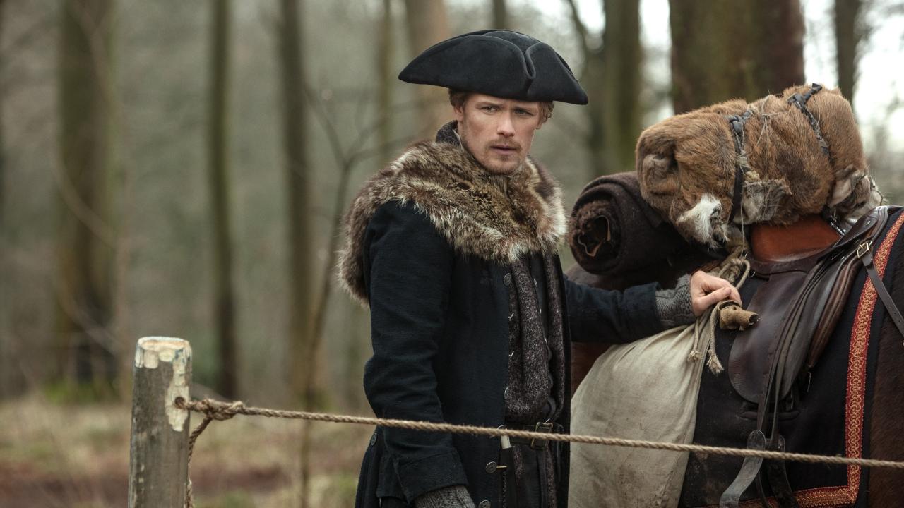 Outlander