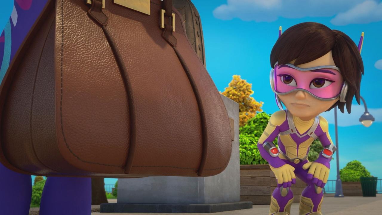 Spidey et ses amis extraordinaires