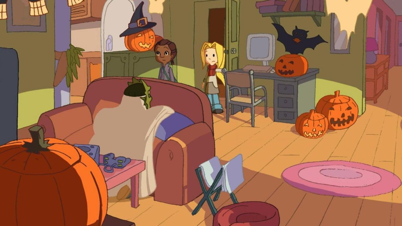 LOU ! S1 E7