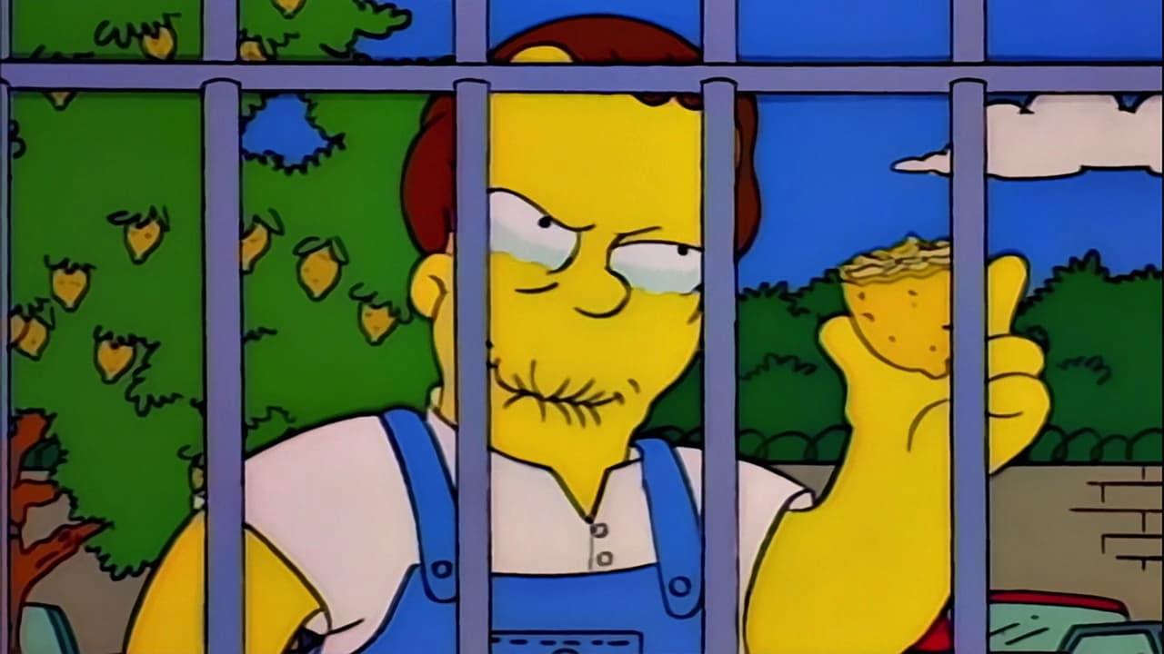 Les Simpson