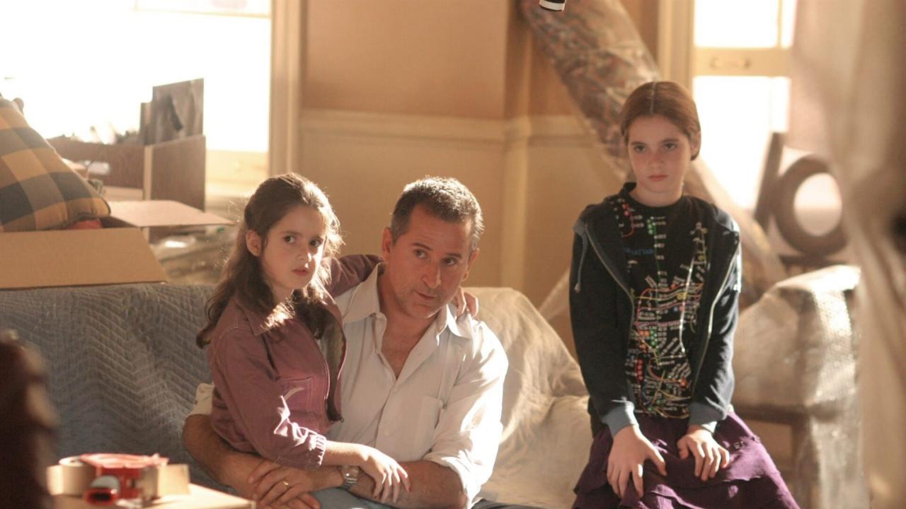 FBI : Portés Disparus S3 E1