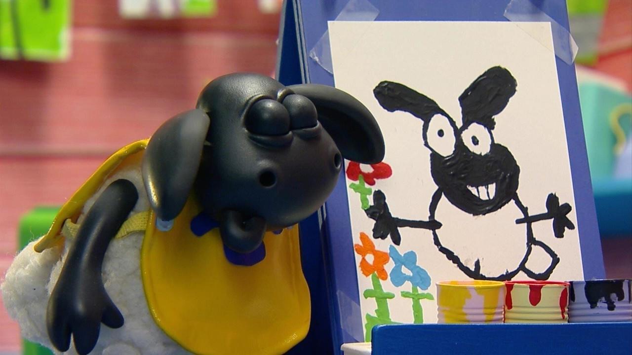Voici Timmy S1 E4