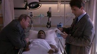 New York, police judiciaire