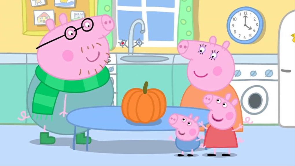 Peppa Pig