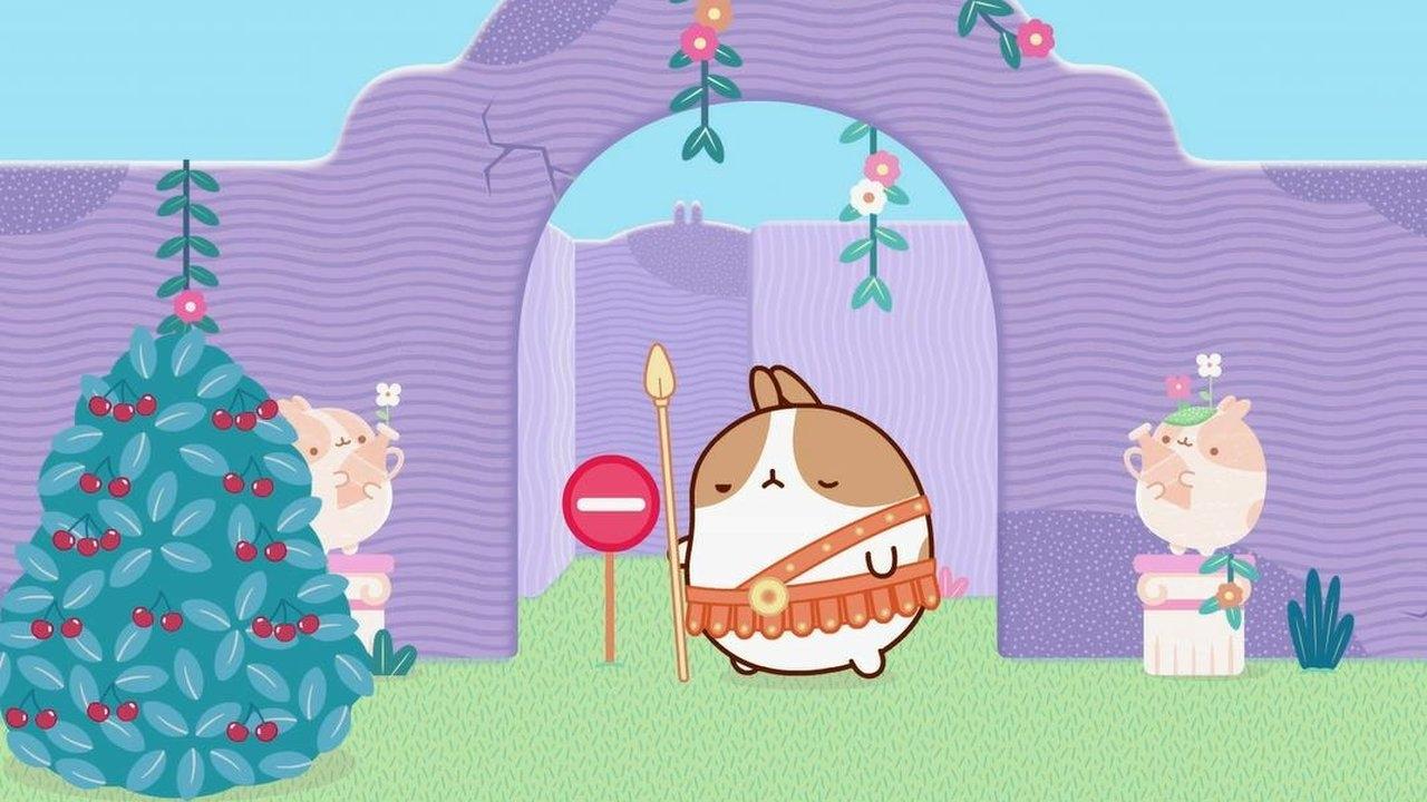 Molang