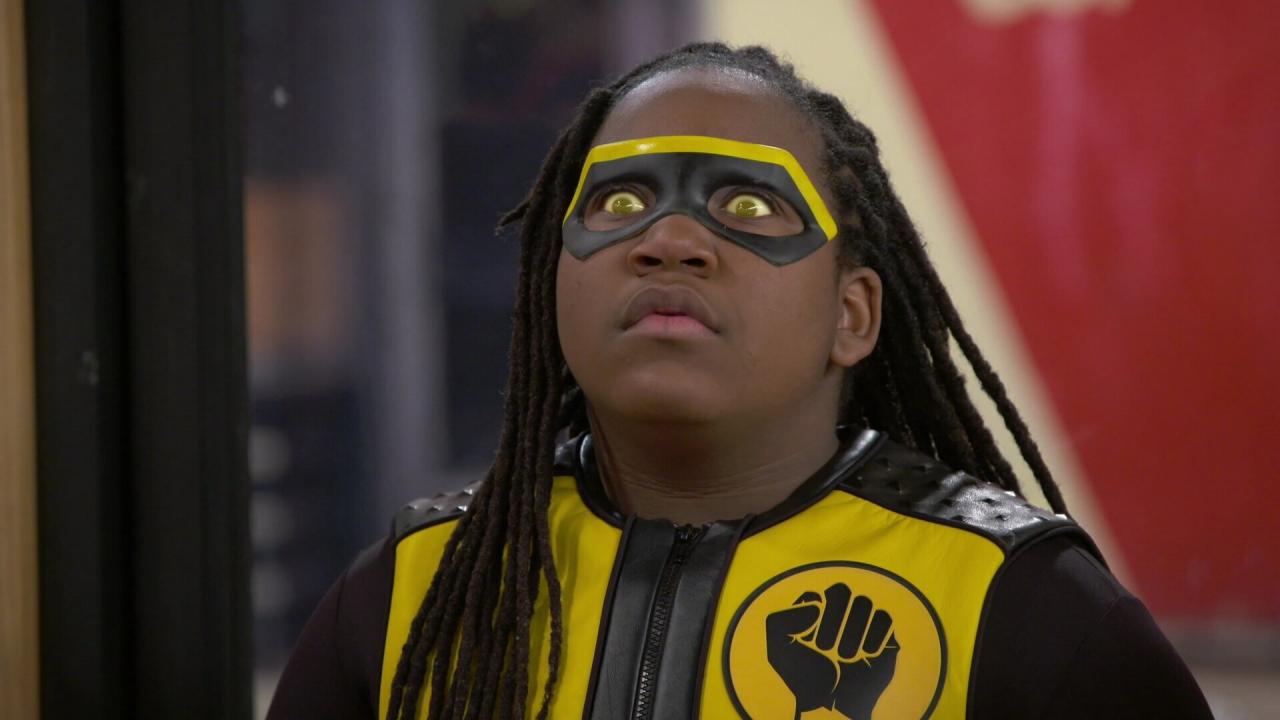 Danger Force S1 E20