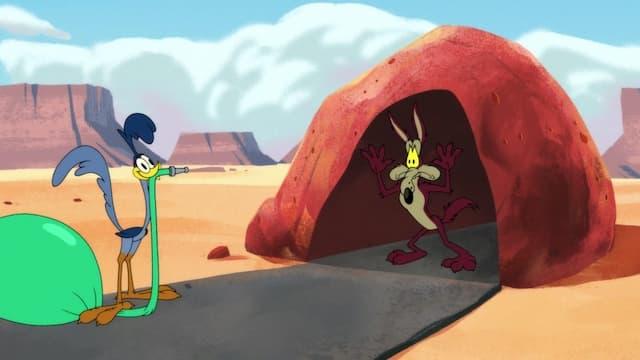 Looney Tunes Cartoons