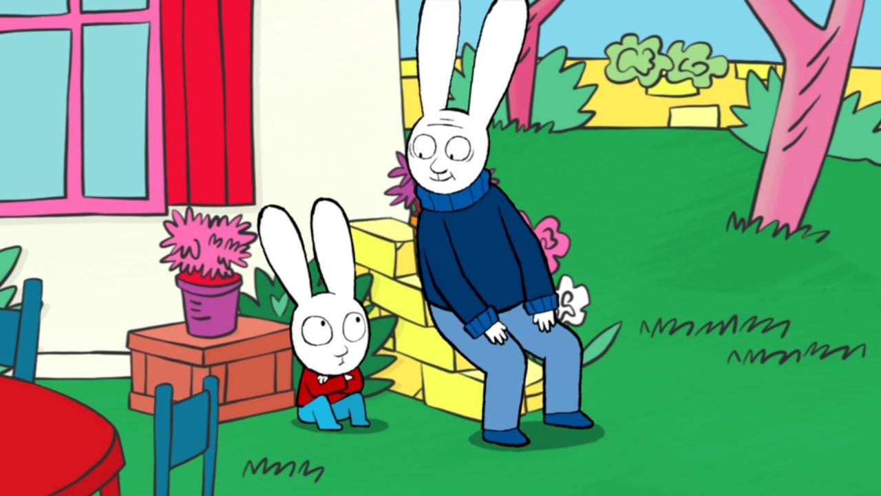 Simon S1 E27