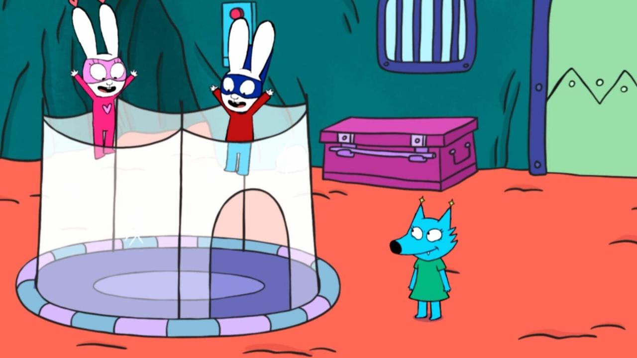 Simon Superlapin S2 E23