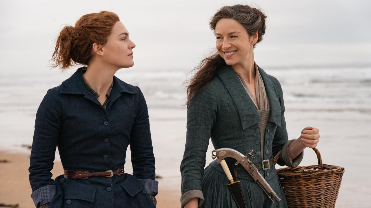Outlander