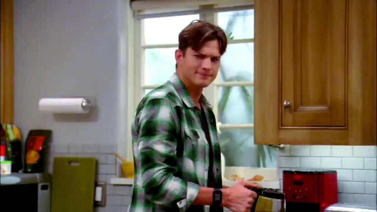 Mon oncle Charlie S11 E11