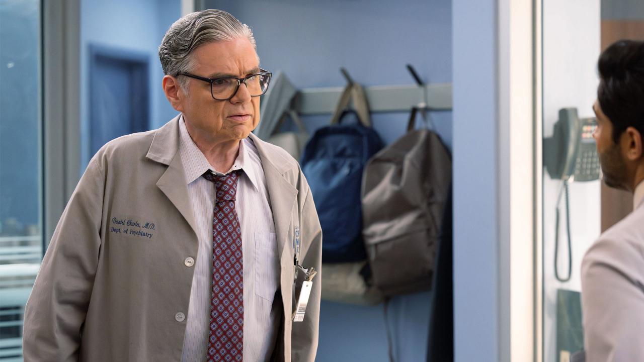 Chicago Med