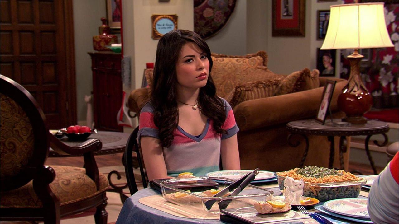 iCarly S6 E8