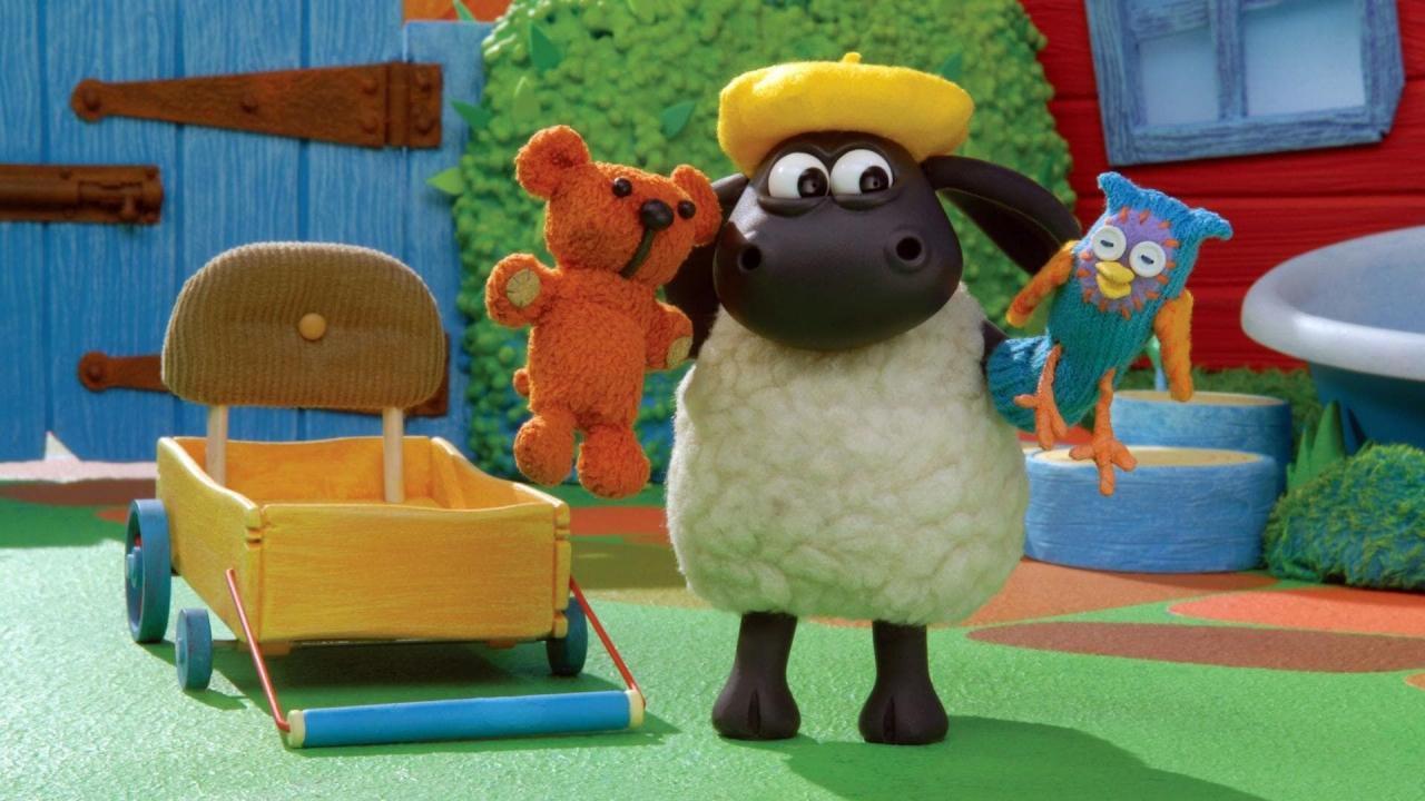 Voici Timmy S1 E21