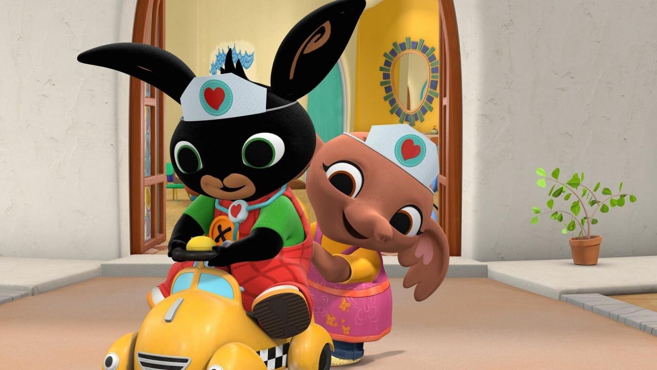Bing S1 E34