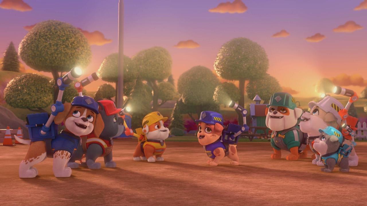 Ruben & cie S1 E12