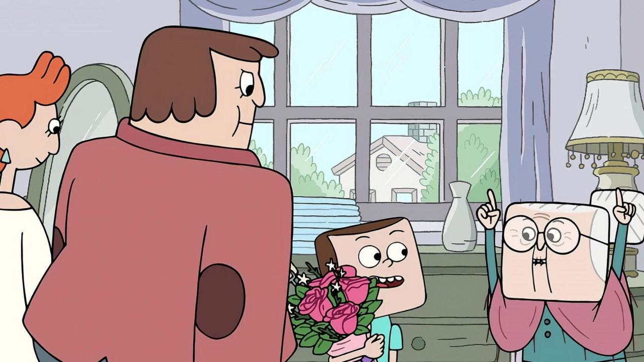 Clarence S2 E33