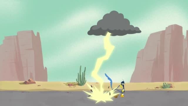 Looney Tunes Cartoons