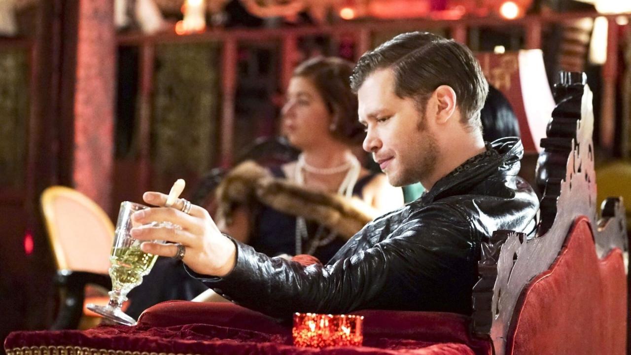 The Originals S5 E5