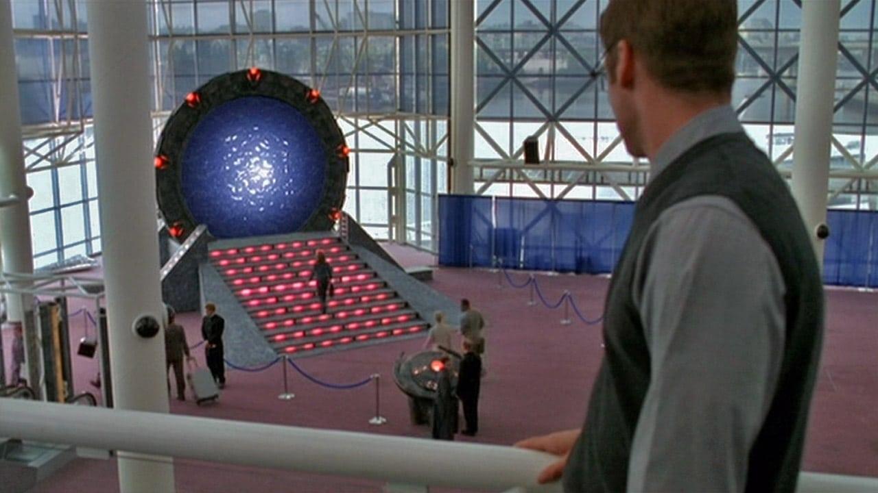 Stargate SG-1