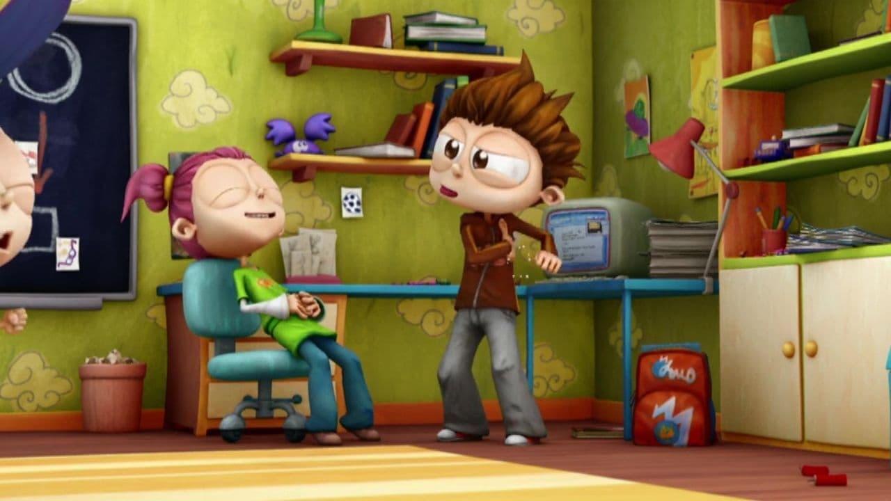 Angelo la Débrouille