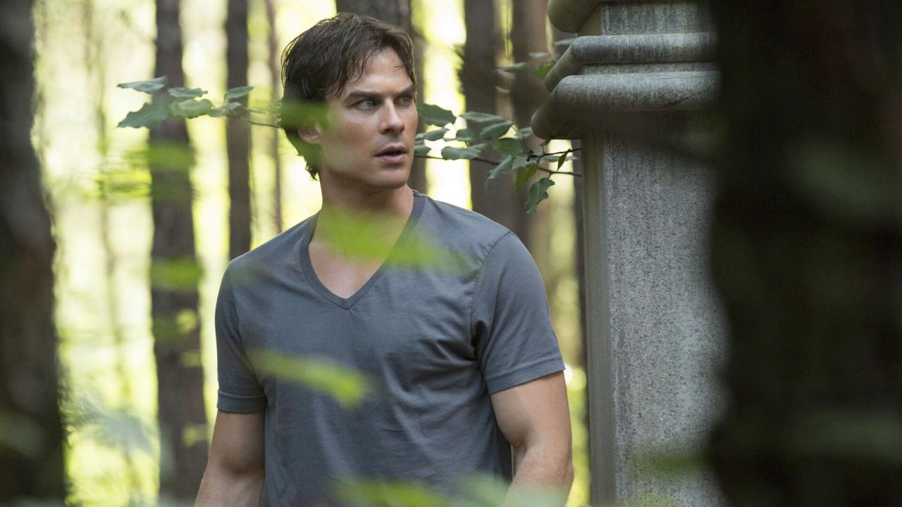 Vampire Diaries S7 E2