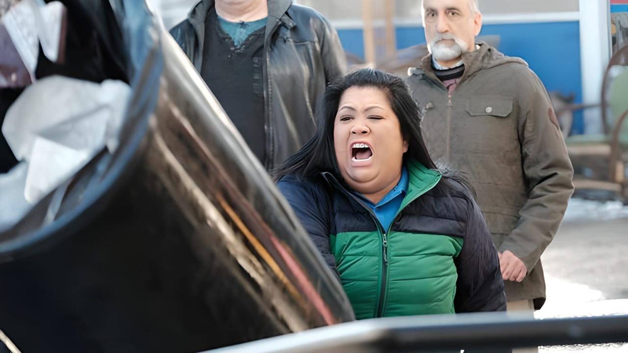 Superstore S4 E11