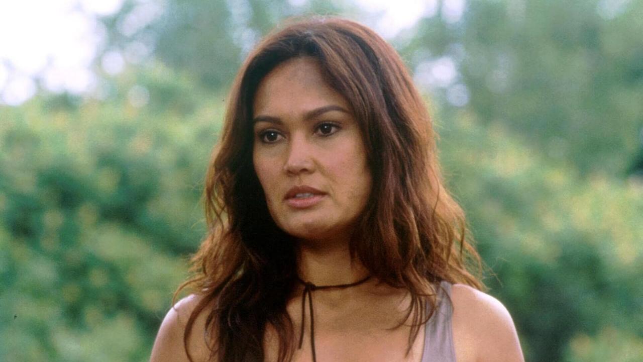 Sydney Fox, l'aventurière S3 E5