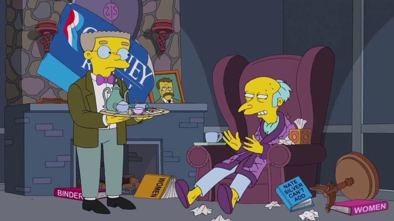 Les Simpson