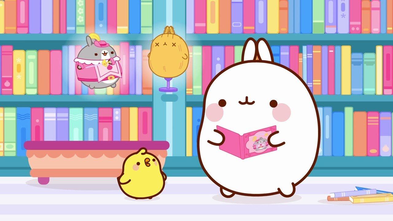 Molang
