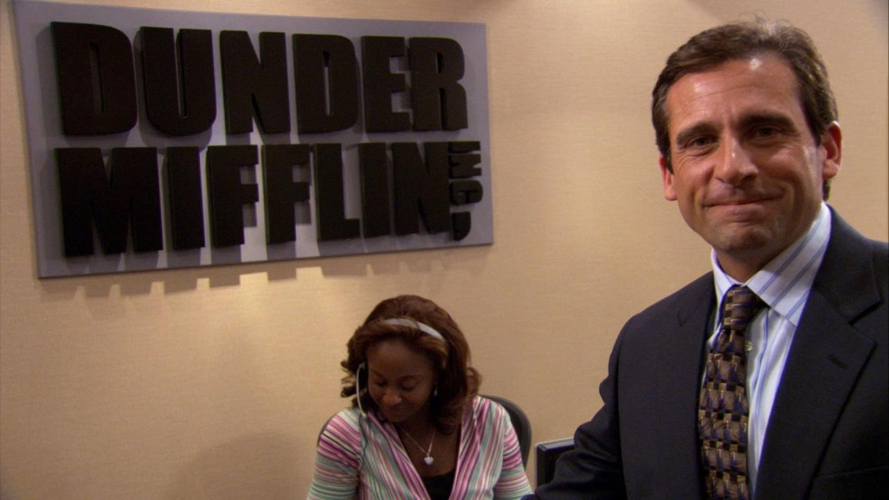 The Office