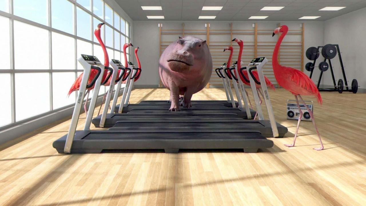 Athleticus S1 E20